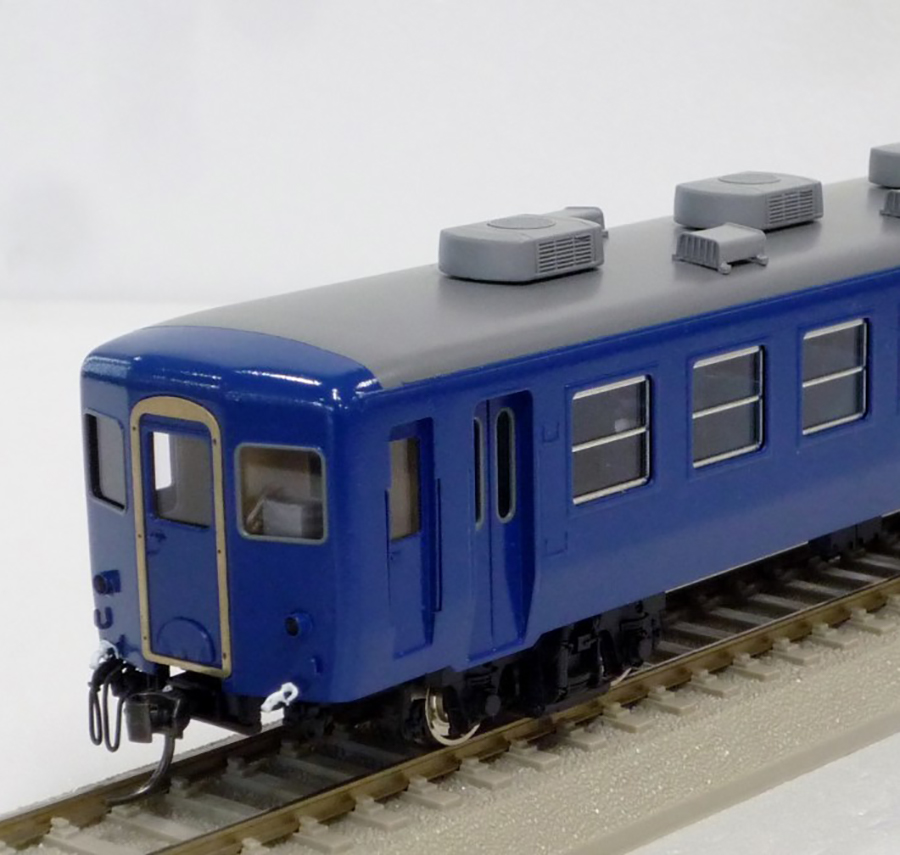 JR東日本12系客車・秩父鉄道12系客車 - 鉄道模型の総合メーカー 株式