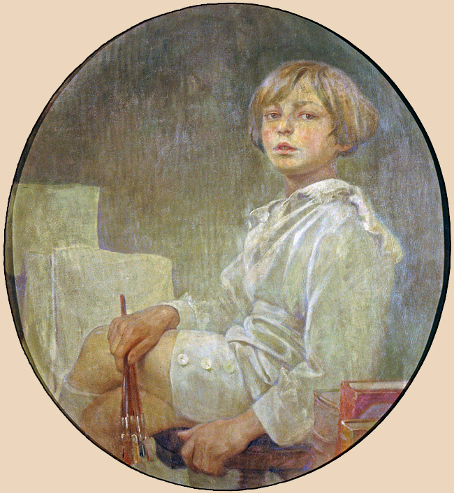 ミュシャを楽しむために：イジー・ムハ