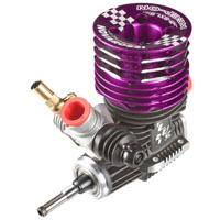 ノバロッシ オンロード用エンジン