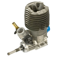 ノバロッシ オンロード用エンジン