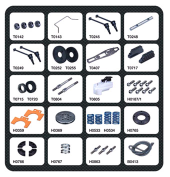 MTX-3プロスペックJ Spec.