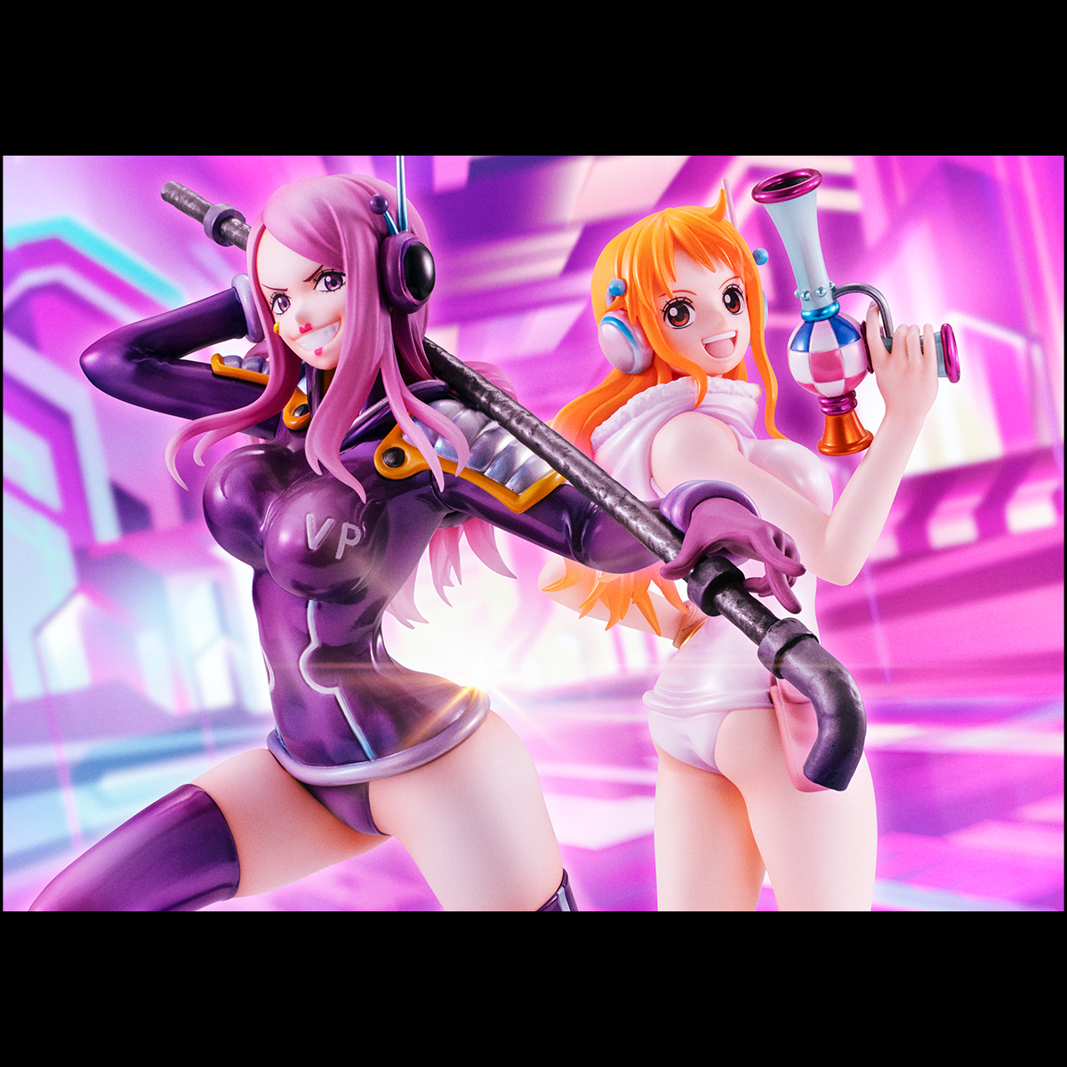 フィギュア】Portrait.Of.Pirates ワンピース “Evolutionary History