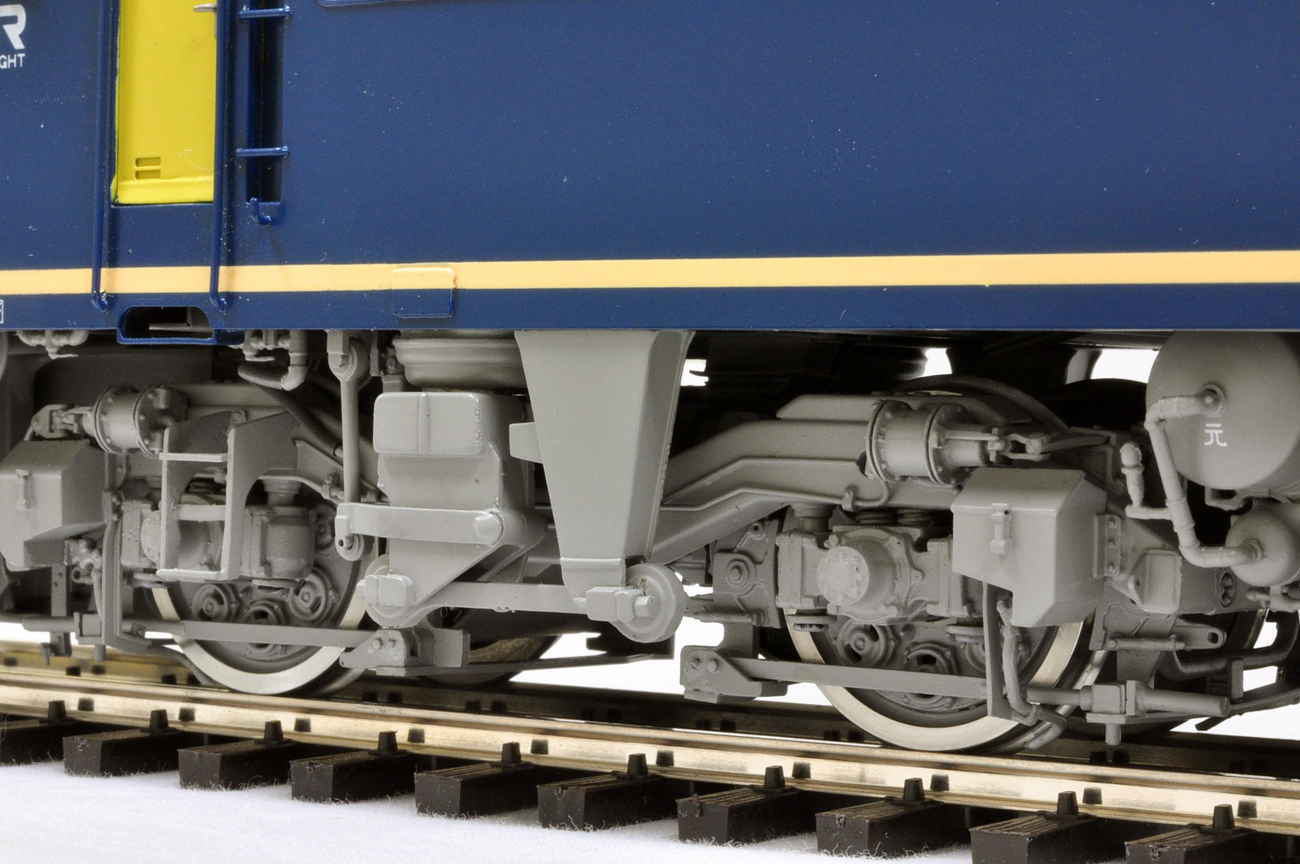 OJ EF66発売日決定のお知らせ 2013.10.30 | トピックス