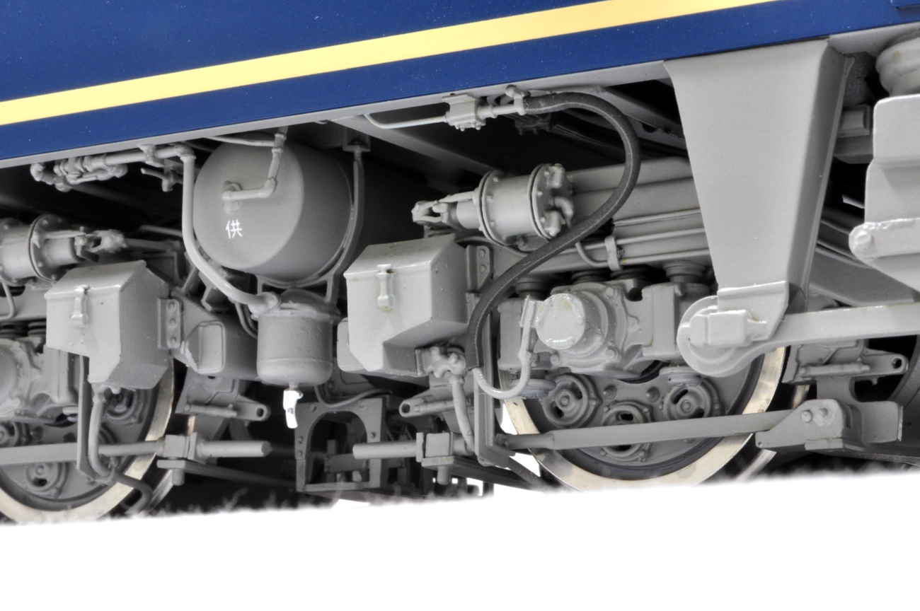 OJ EF66発売日決定のお知らせ 2013.10.30 | トピックス