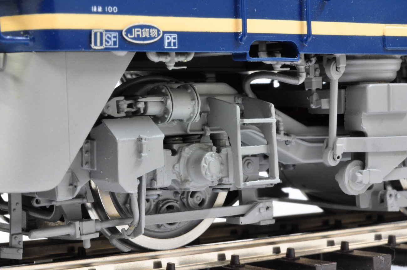 OJ EF66発売日決定のお知らせ 2013.10.30 | トピックス