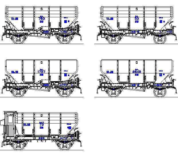 45A | 近日発売予定 | ムサシノモデル