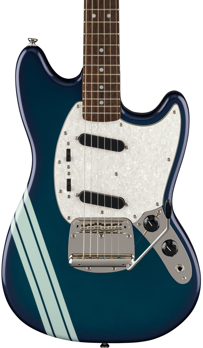 Squier Limited Edition Classic Vibe '60s Competition Mustang