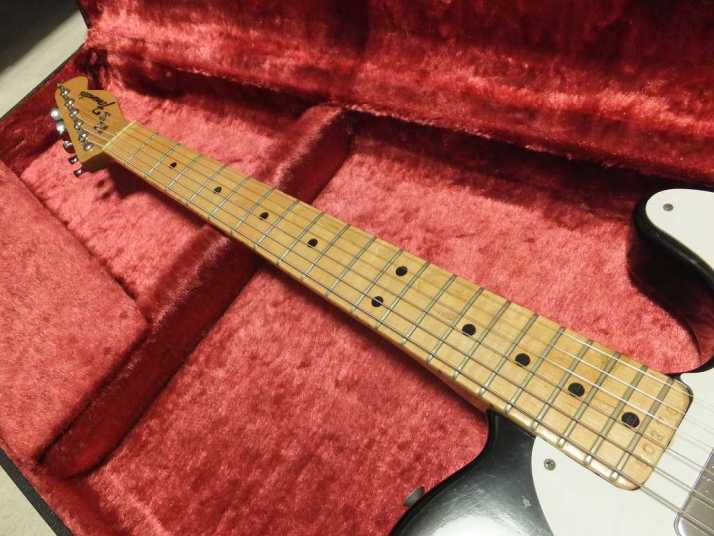 Fernandes FTE-50 1975- made Telecaster