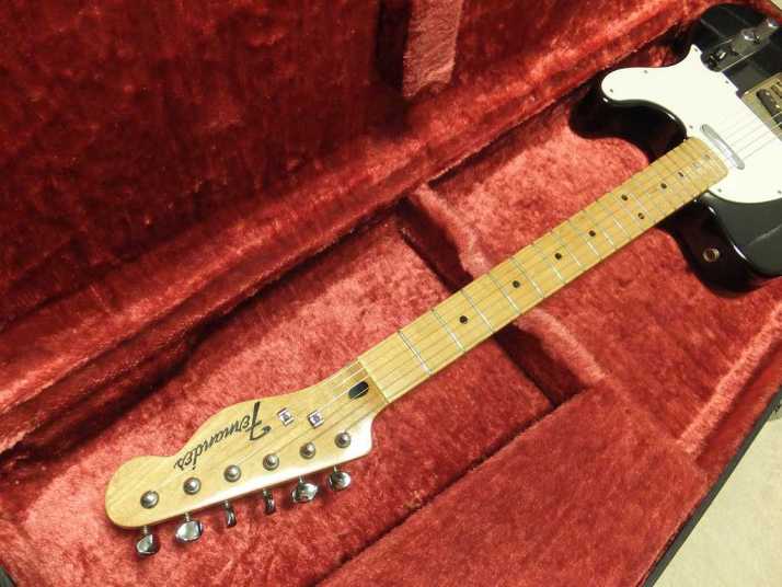 Fernandes FTE-50 1975- made Telecaster