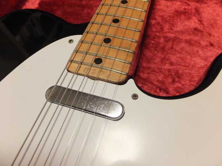 Fernandes FTE-50 1975- made Telecaster