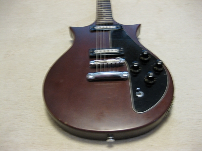 YAMAHA SX-60 Mid 70's made very rare guitar