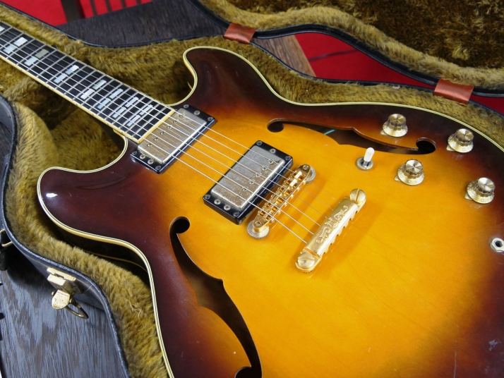 YAMAHA SA-2000 1978 made