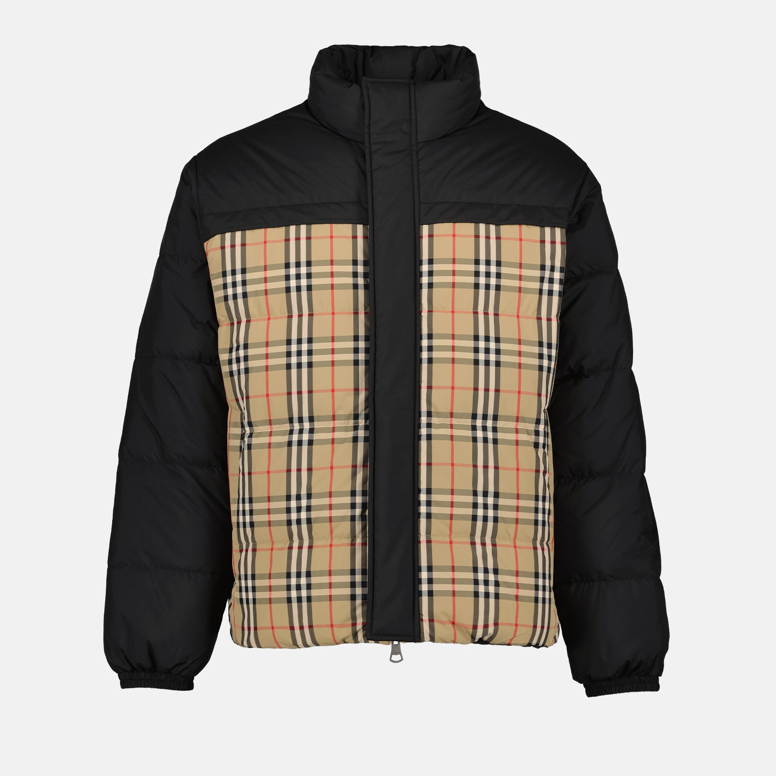 Reversible Down Jacket Burberry - Men – myCompañero