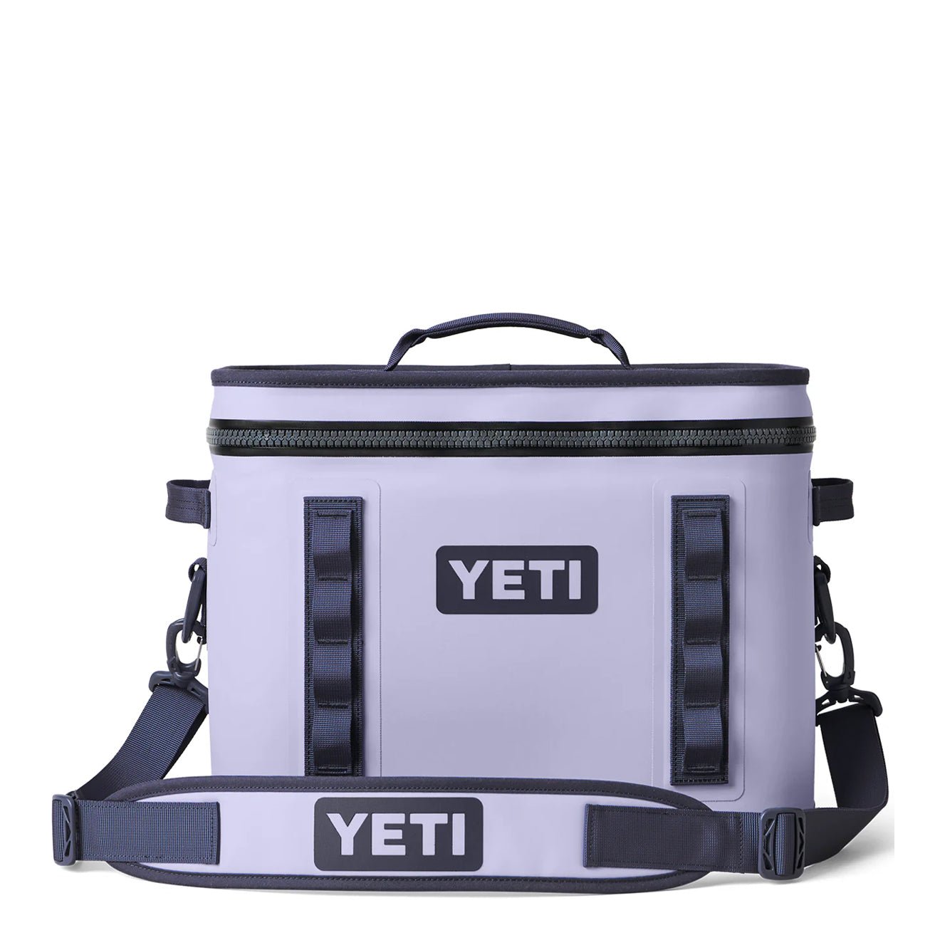 YETI Hopper Flip 18 Soft Cooler Cosmic Lilac | My Fox Bag