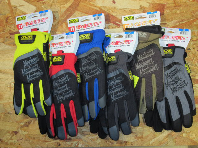 MECHANIX：メカニクス（メカニックス） メカニックグローブ（作業手袋