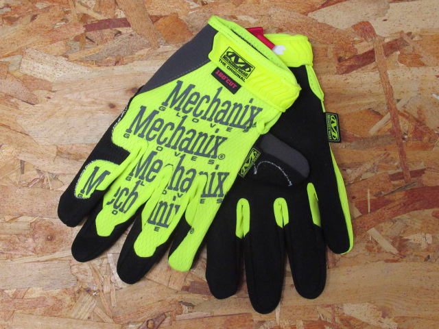 MECHANIX：メカニクス（メカニックス） メカニックグローブ（作業手袋