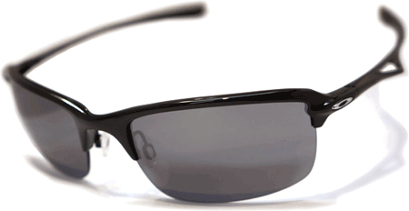 OAKLEY(オークリー)サングラスWIRETAP(ワイヤータップ)