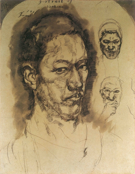 信濃デッサン館|長野県博物館協議会公式サイト | 信州 Museum Guide