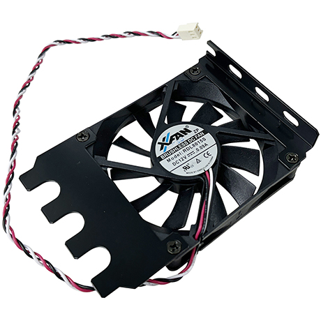 長尾製作所 N-PCI-FAN80