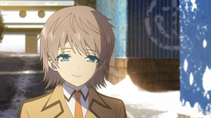 SPECIAL スペシャル - 凪のあすから