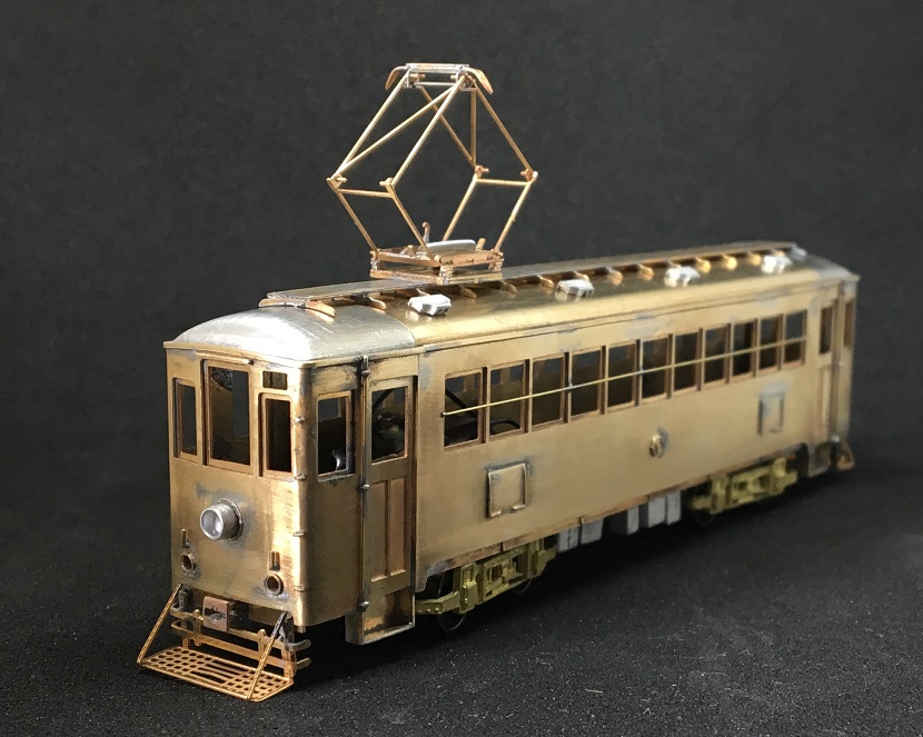 HO バッテリーロコ 9mm HO バッテリーロコ 9mm