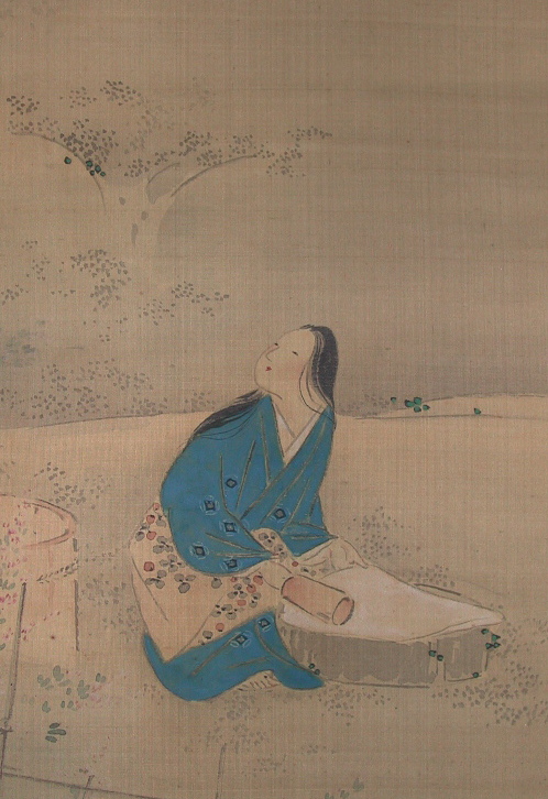 中林 竹渓| 掛軸| 南画家| 中林竹洞| 山本梅逸