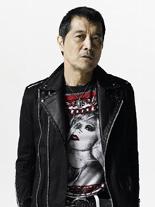 矢沢永吉 “ロック”なニューアルバム＆ドキュメンタリー映画登場！