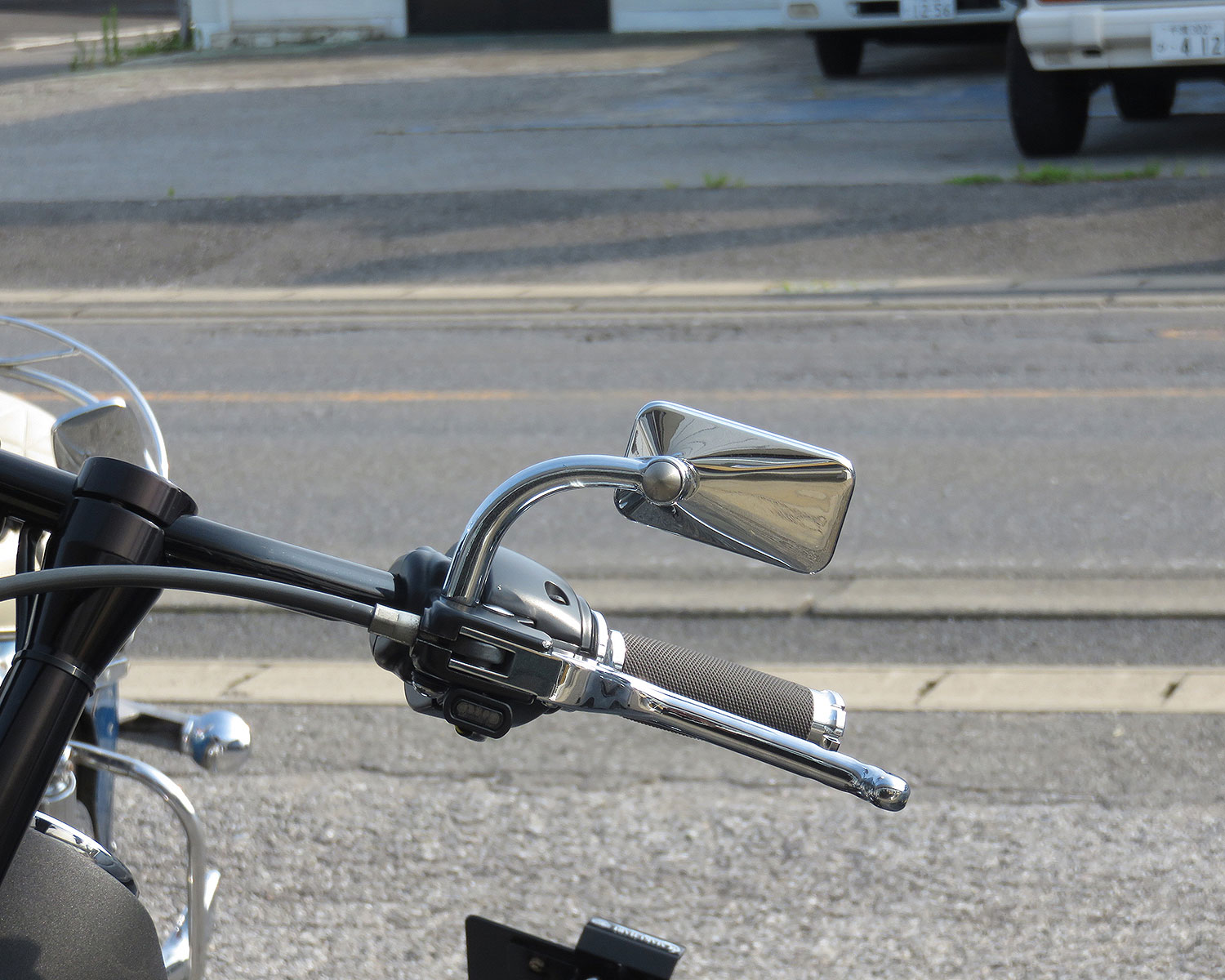 ☆ビルトウェル NEWアイテム ユーティリティミラーが登場