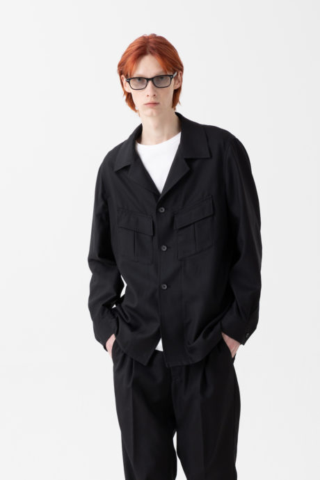 素材からデザイン、パターンまですべて一新した究極の仕上がり！個人的