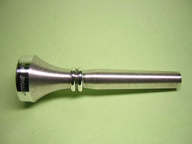 ジェットトーン 中古トランペットマウスピース DSジェットトーン