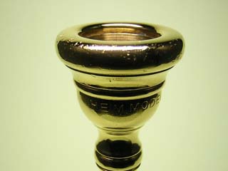 ホルトン ヴィンテージTPマウスピース MF3オールド ホルトン