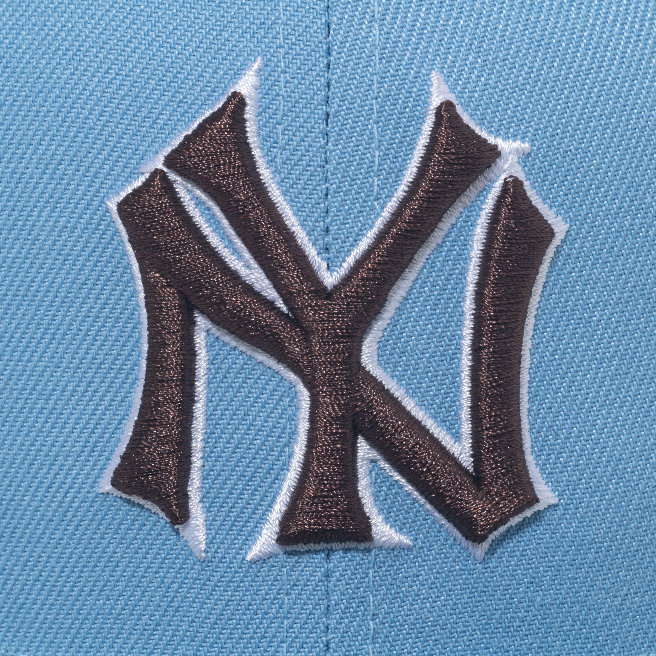 PC 59FIFTY Ice Age ニューヨーク・ヤンキース クーパーズタウン