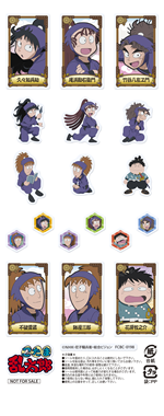 TVアニメ「忍たま乱太郎」DVD公式サイト