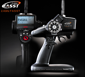 フタバ 4PK Super ダブルレシーバーセット フタバ 4PK Super ダブル