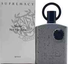 Supremacy Collectors Edition Afnan Tester