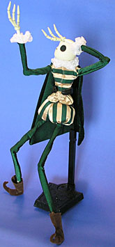 OAFE - Nightmare Before Christmas: 12