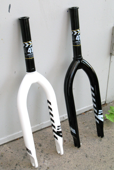 オデッセイ DIRECTOR フォーク BMX用 オデッセイ DIRECTOR フォーク