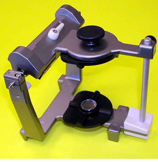 株式会社オオタキ：製品情報：咬合器