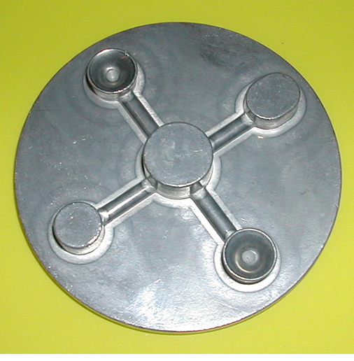 株式会社オオタキ：製品情報：咬合器別売りパーツ