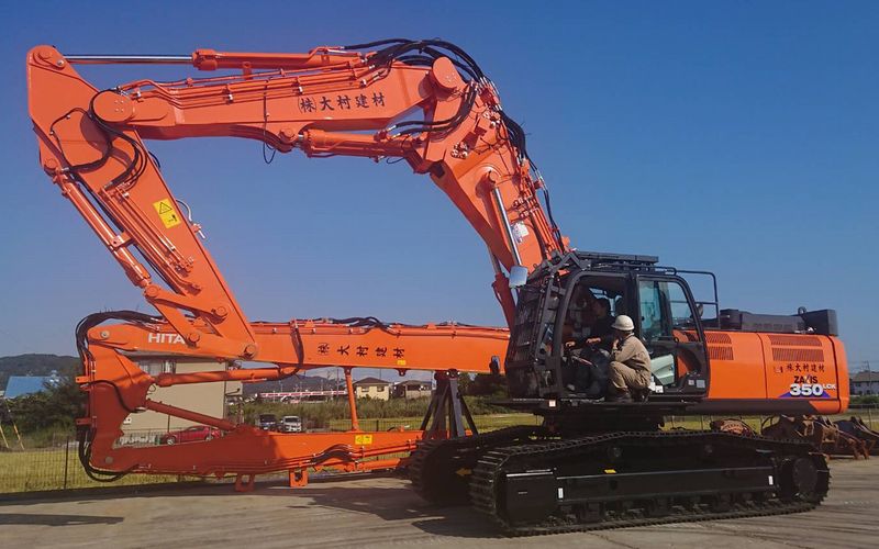 設備／株式会社大村建材