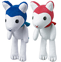 映画「おおかみこどもの雨と雪」- 関連商品