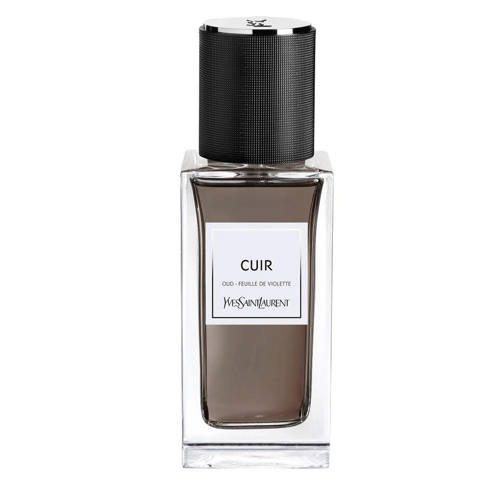 Yves Saint Laurent - Cuir | Olfactoryfactoryllc