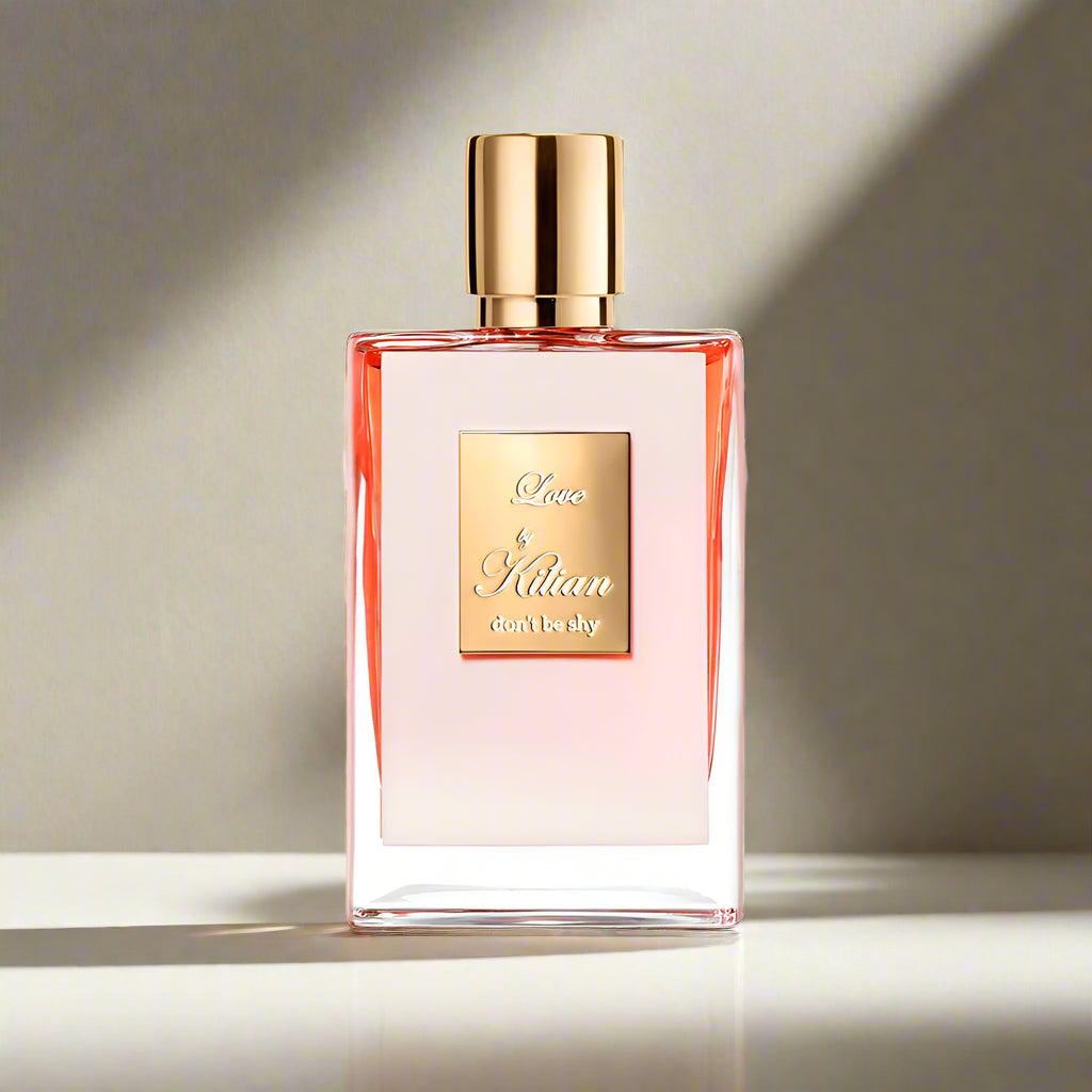 Kilian - Love Don't Be Shy | Olfactoryfactoryllc