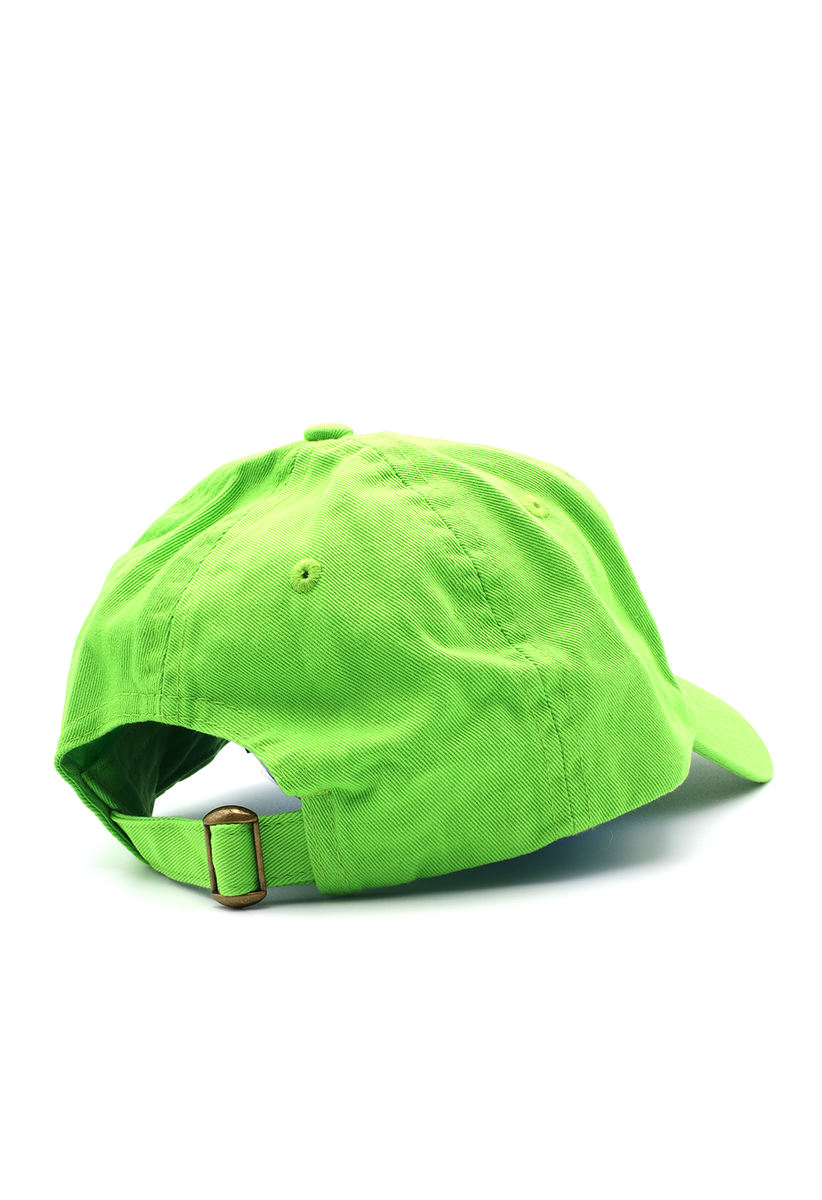 PIXEL FAUNA Cap – OMOCAT