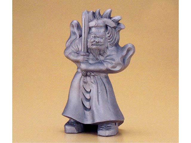 飾り瓦／製品紹介／三州鬼瓦製造組合