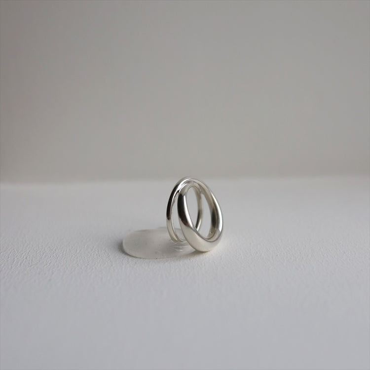 一部予約】クロスリング SV