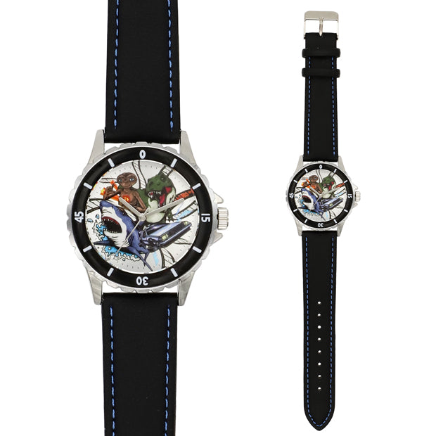 腕時計 – ユニバーサル・スタジオ・ジャパン オンラインストア