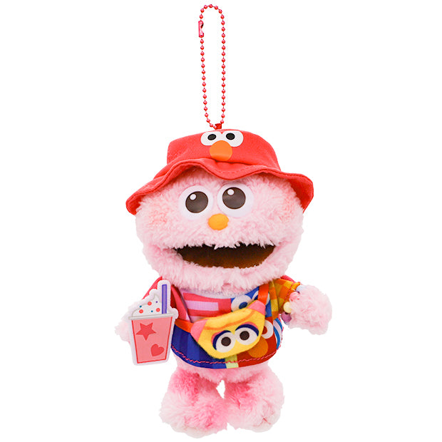 ぬいぐるみキーチェーン – ユニバーサル・スタジオ・ジャパン