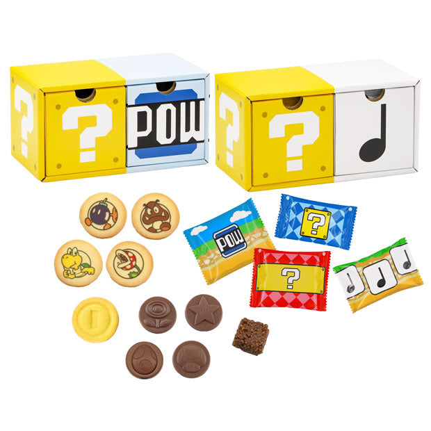 アソートスウィーツ – ユニバーサル・スタジオ・ジャパン オンラインストア