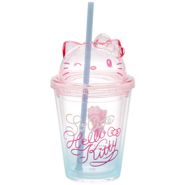 ストロー付きタンブラー – ユニバーサル・スタジオ・ジャパン